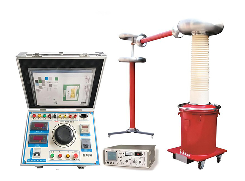 局放测试仪 局部放电仪