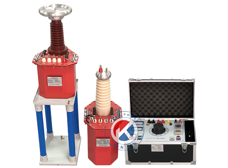 REKE-6kVA/100kV串激工频耐压试验装置