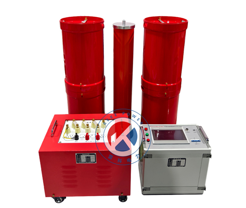 串联谐振试验装置