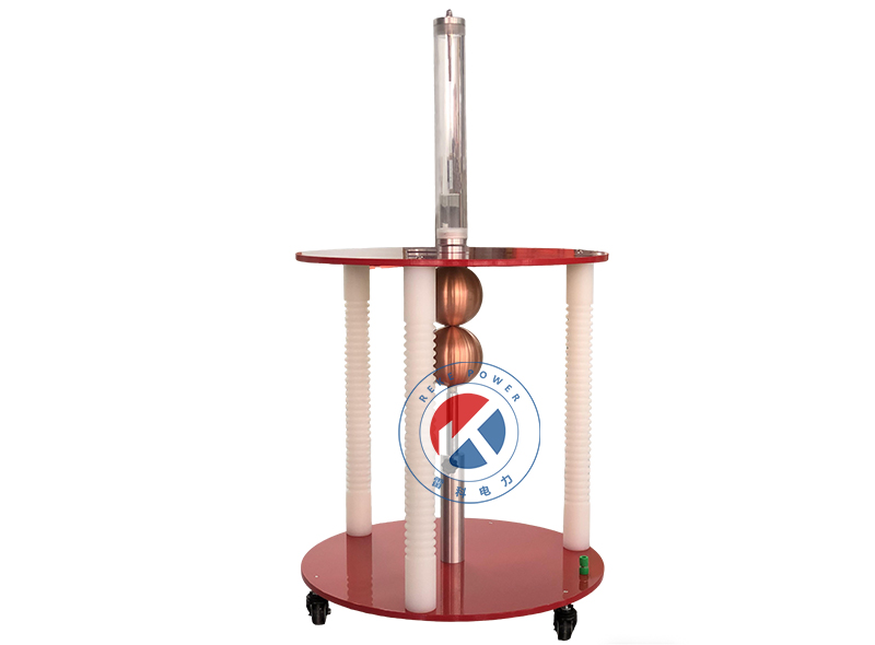 REKE-100kV 耐压放电球隙