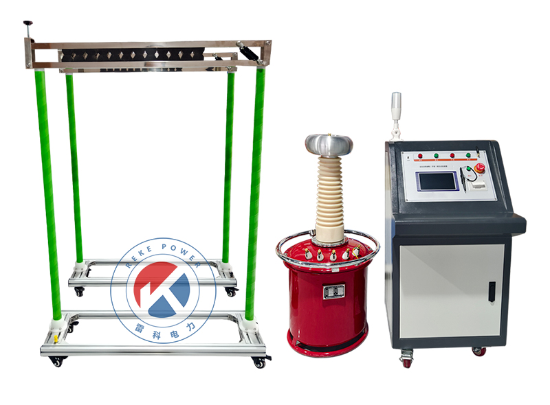 REKE-8A绝缘杆耐压试验装置