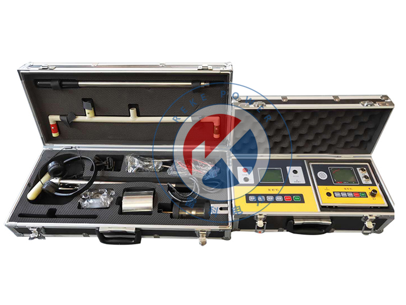 路灯电缆故障测试仪