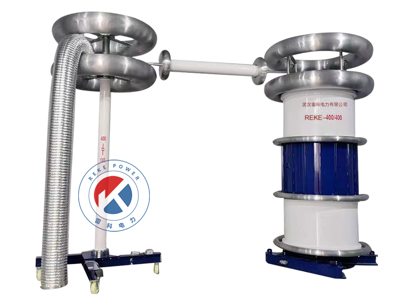 REKE-420kVA30kV 交流耐压试验台