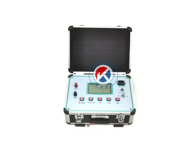输电线路故障距离测试仪