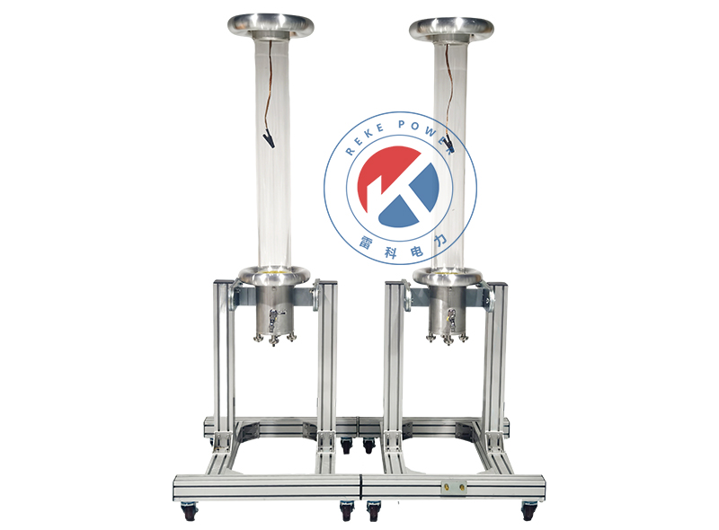 REKE-120无局放试验变压器电缆油杯