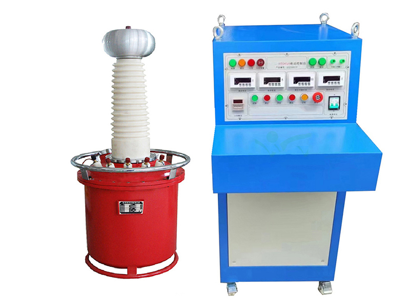 工频耐压试验成套装置
