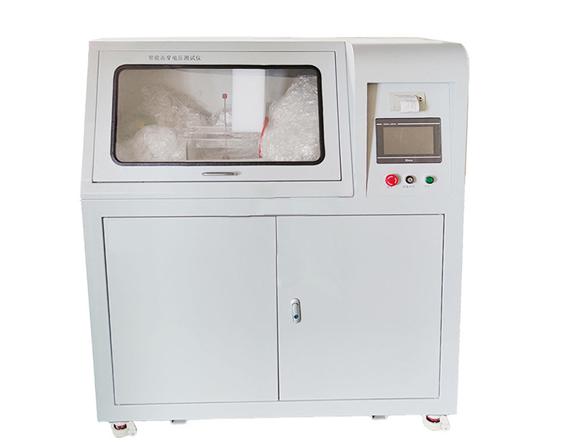 REKE5550击穿耐压试验装置