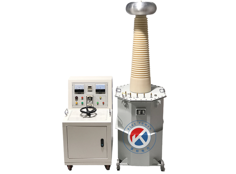 REKE工频耐压试验仪