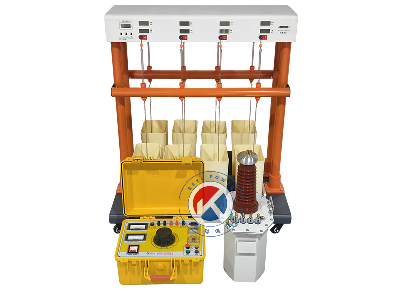 REKE-JS6 绝缘手套(鞋)耐压试验装置