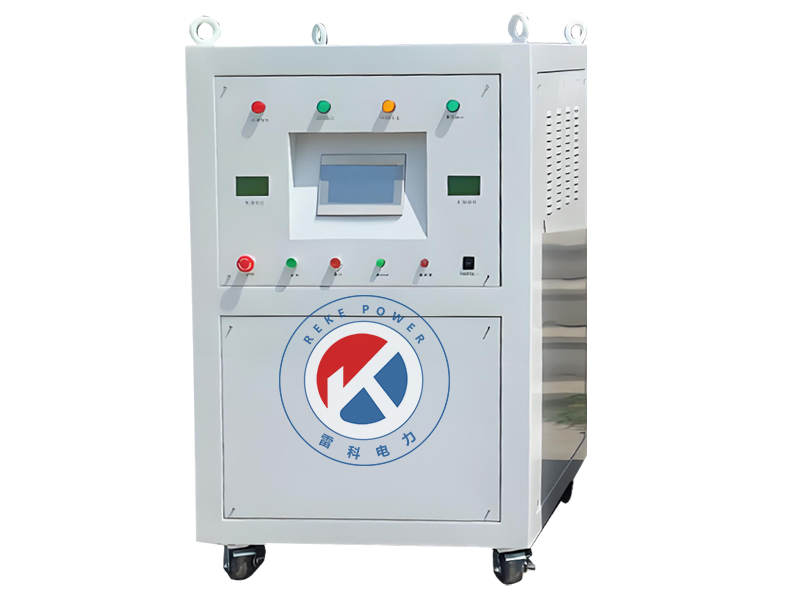 REKE-S500A三相温升大电流系统
