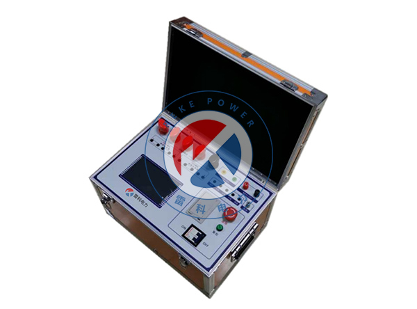 REKE1000A智能大电流试验装置