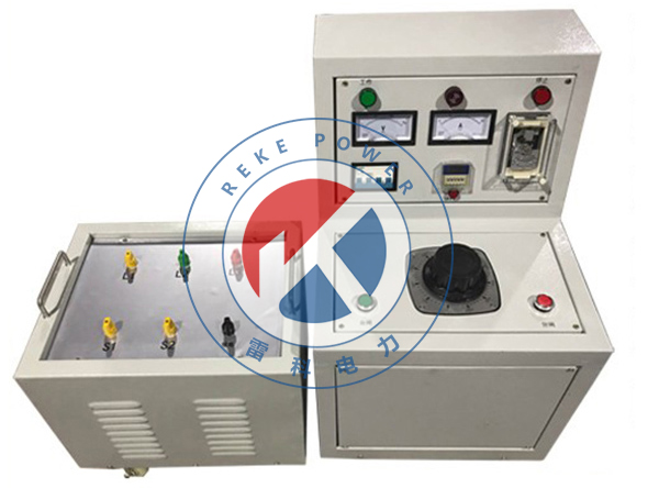 REKE2150感应耐压试验装置
