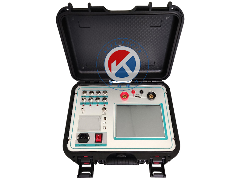 REKE-HL高压开关特性测试仪