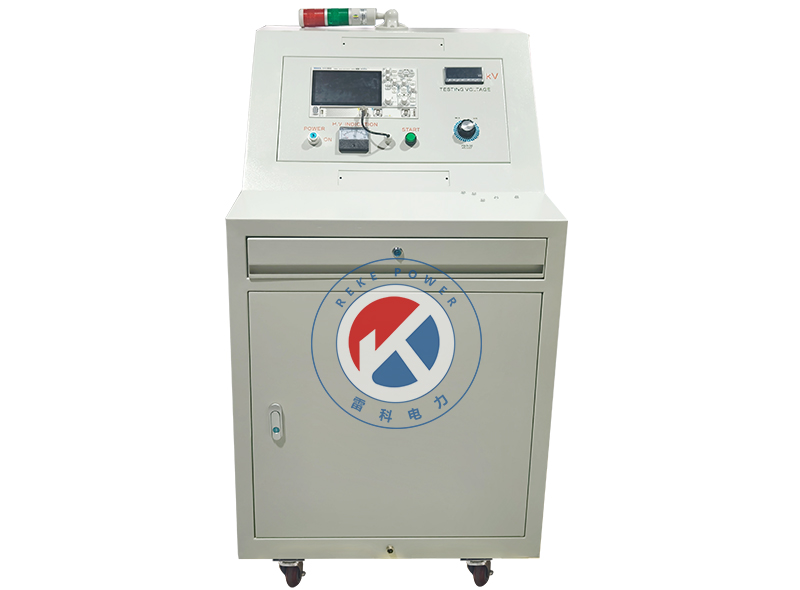 REKE 耐电压绝缘匝间状况分析仪