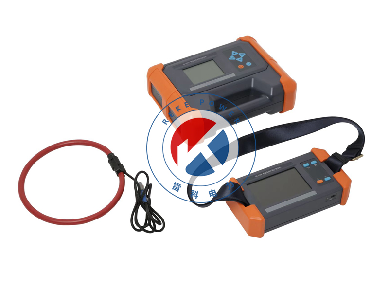 REKE-2155W智能电缆识别仪