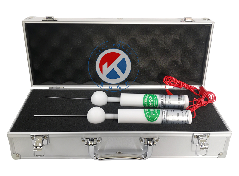 IP4X 安规检测试具