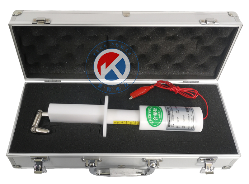 IP2X 推力试验直指