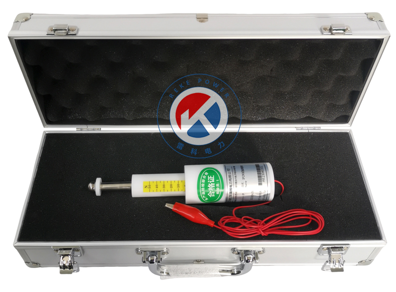 IP20C 直径钢球试验探棒