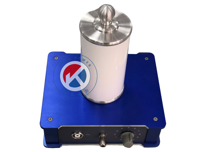 REKE-高压介质损耗因数标准器