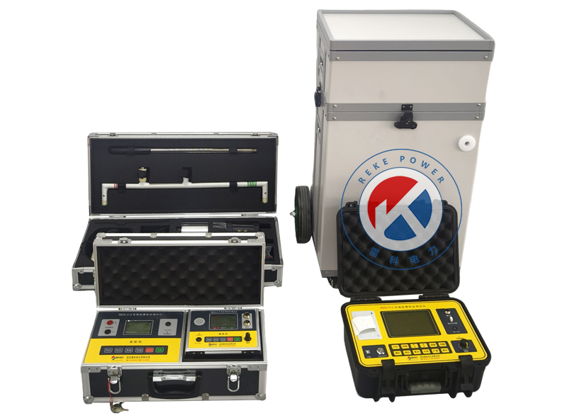REKE-212 电缆故障测试仪