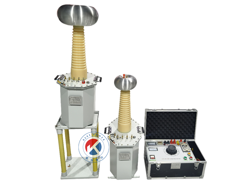 REKE-10KVA/150KV 串级式耐压试验装置